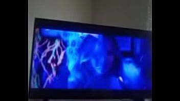 play Buren 2014 mary rose byrne halston sage (andere vrouwen rond feest totaal onzeker)