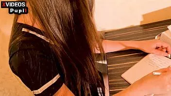 play The tutor suggested that the student postpone notes and have sex