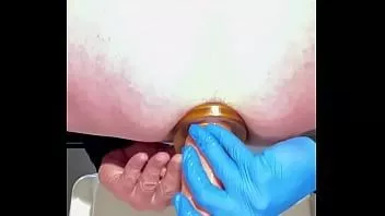 Oynat Sonunda yeterince gevşek benim büyük gerçekçi horoz n taşaklar yapay penis ile benim xxl tünel takılı asscunt becermek için