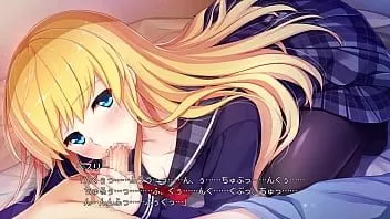 play Gin'iro haruka / bethly rose madeliefje scène 2