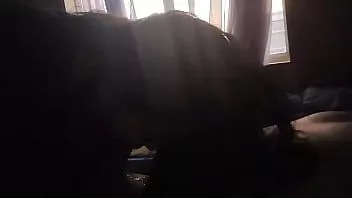 Reproduzir Bucknasty pegando a cabeça da esposa do chefe
