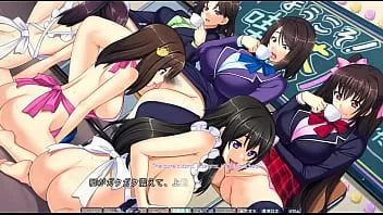Redare Saimin gakuen 1 nensei scene46 with subtitle