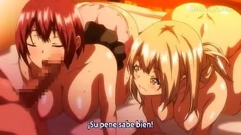 Reproduzir Garoto fode amiga de infância com força hentai
