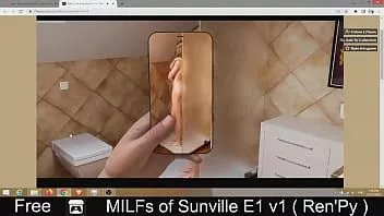 Reproducir Milfs de sunville e1 v1 ( ren'py )