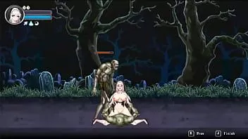 Oynat Ay'da çirkin erkeklerle seks yapan güzel bir kadın. yeni hentai oyun videosu