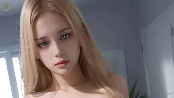 play A meia-irmã é gostosa, "por que você não transa com ela no banheiro?" pov - hentai joi hiper-realista sem censura, com sons automáticos, ai [vídeo promocional]