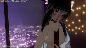 Reproduzir Eu te dou instruções idiotas no vrchat enquanto brinco comigo mesmo
