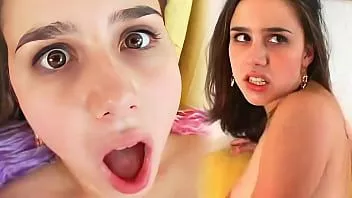 play La belle Kasey reçoit une grosse bite en elle