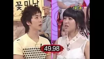 播放 美田全球脱口秀美女聊天075 080505 韩国生活中最恐怖的时刻是什么？