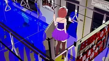 play 3d hentai:~ [seto yuuki] allargando ~ empregada dá vingança amarga (1/2)