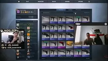 play Twitch streamer jakenbakelive secretly filmed his sexual encounter with a chinese girl