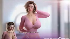 Play Hot Latin Milf Madrastra in Naughty New Game - Episodio 3