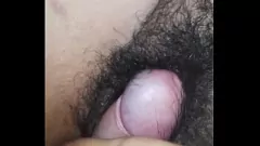 Play Hairy Latina MILF Seduces Husband's Co-worker