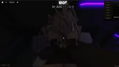 Reproducir Entusiasta del cosplay de la BBC se la follan duro en Roblox