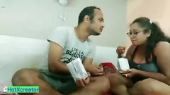Play Desi Bhabhi's Amateur Anal Sex! Steamy XXX