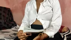 تشغيل Desi MMS: الجنس الحقيقي للطلاب مع Bhabhi الهندي الساخن