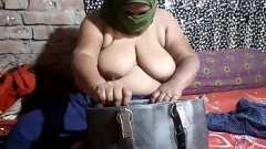 تشغيل جلسة الجنس المغرية ديشي بهابهي