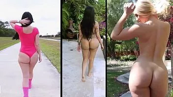 Putar Bangbros - kompilasi ini ditujukan kepada orang-orang yang mencintai pantat