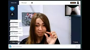 play Piscando meu pau pequeno - compilação de humilhação de pênis pequeno - flash de webcam - sph - reações de pênis pequeno