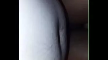 Play Cheating ebony slut next door fucked and covered in cum dickhereforyou