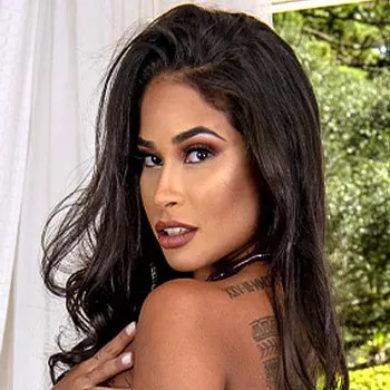 Pornstar Aisha Khadija