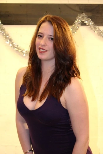 পর্নস্টার Marie Skyler