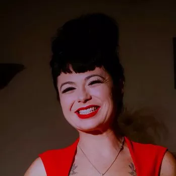 色情明星 Siouxsie Q