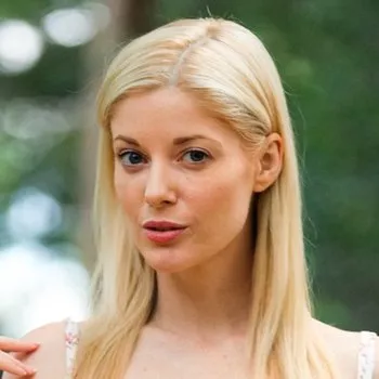 Bintang porno Charlotte Stokely