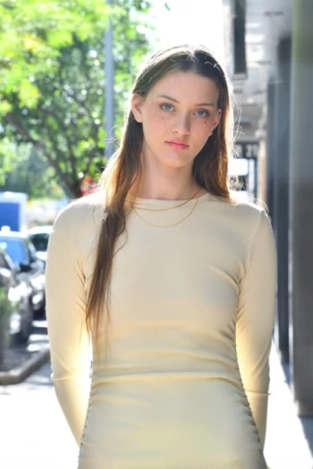 色情明星 Olivia Madison