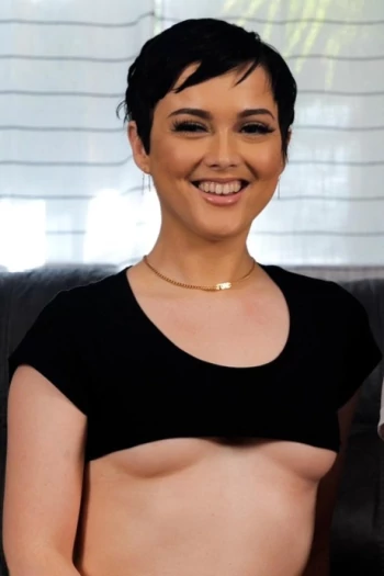 色情明星 Nicole Valentine