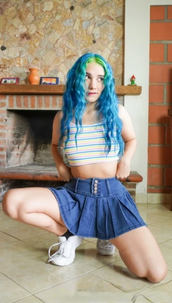 Pornstar Min Galilea
