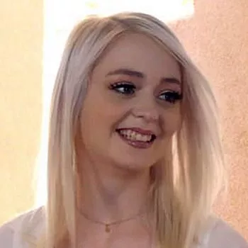 Pornostar Annie Archer