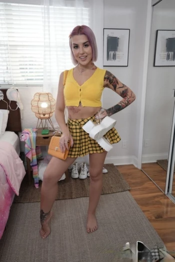 Pornoster Luna Legend